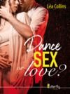 Livre numérique Dance, SEX... or love ? - TEASER