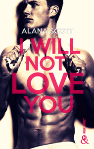 E-Book I Will Not Love You