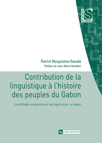 Livre numérique Contribution de la linguistique à l’histoire des peuples du Gabon