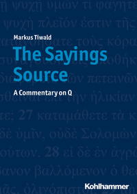 Electronic book The Sayings Source