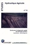 Livro digital Guide pour le diagnostic rapide des barrages anciens