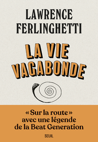 Livre numérique La vie vagabonde - Carnets de route (1960-2010)
