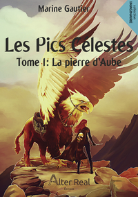 Libro electrónico La pierre d'Aube