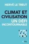 Livre numérique Climat et civilisation, un défi incontournable