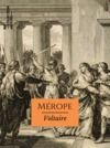 Livre numérique Mérope