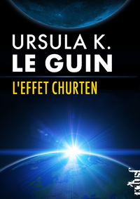 Libro electrónico L'Effet Churten