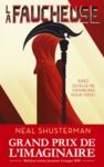 Livre numérique La Faucheuse, Tome 1