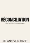 Libro electrónico Réconciliation (Sentinelles du Kalahari 2)