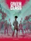 Electronic book Green Class - tome 3 - Chaos rampant