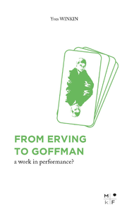 Electronic book From Erving to Goffman