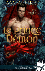Electronic book Le prince démon