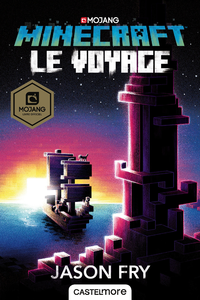 E-Book Minecraft officiel, T5 : Le Voyage