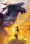 Electronic book L'ascension des dragons