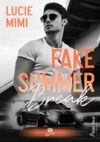 Libro electrónico Fake Summer Break