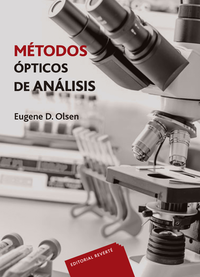 Electronic book Métodos ópticos de análisis