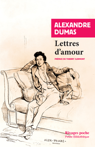 Libro electrónico Lettres d'amour