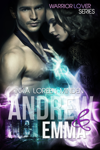 E-Book Andrew und Emma - Warrior Lover 6