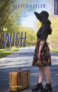 Electronic book Wish - Tome 04