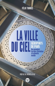 Livre numérique La ville du ciel