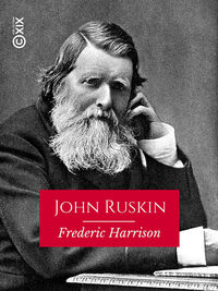 Electronic book John Ruskin