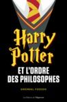 E-Book Harry Potter et l'ordre des philosophes