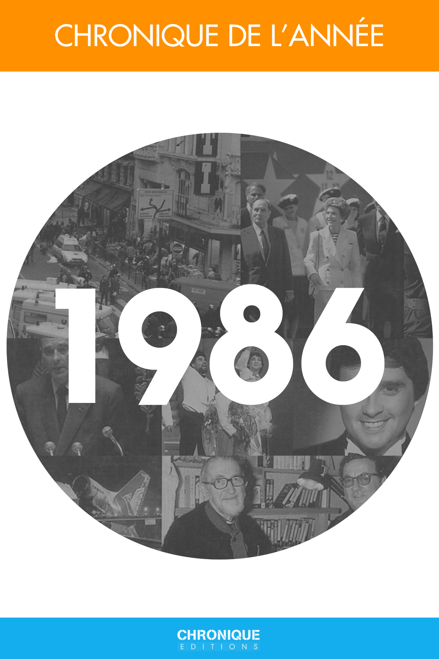 Pourquoi l’année 1986 est-elle si agitée sur le plan musical