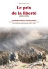 Libro electrónico Le prix de la liberté