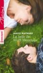 E-Book La belle de Wolff Mountain