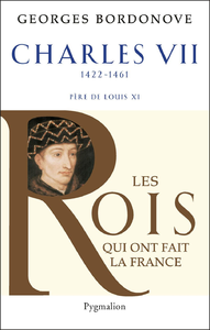 Livre numérique Charles VII
