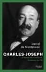 Livre numérique Charles-Joseph Bonaparte
