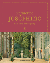 Livre numérique Herbier de Joséphine