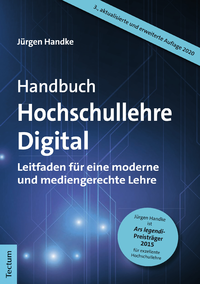Livre numérique Handbuch Hochschullehre Digital