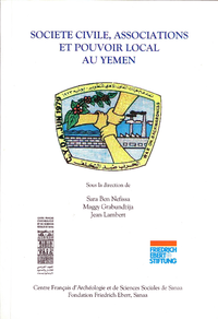 Electronic book Société civile, associations et pouvoir local au Yémen