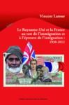 Livro digital Le Royaume-Uni et la France au test de l'immigration et à l'épreuve de l'intégartion : 1930-2012