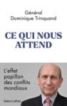Livre numérique Ce qui nous attend