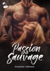 Electronic book Passion sauvage