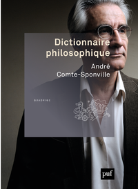 Electronic book Dictionnaire philosophique