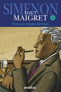 E-Book Tout Maigret T. 4