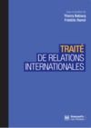 Livre numérique Traité de relations internationales