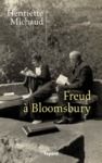 Livre numérique Freud à Bloomsbury