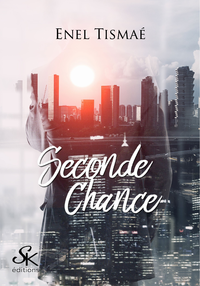 Electronic book Seconde Chance