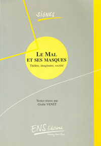 Libro electrónico Le Mal et ses masques