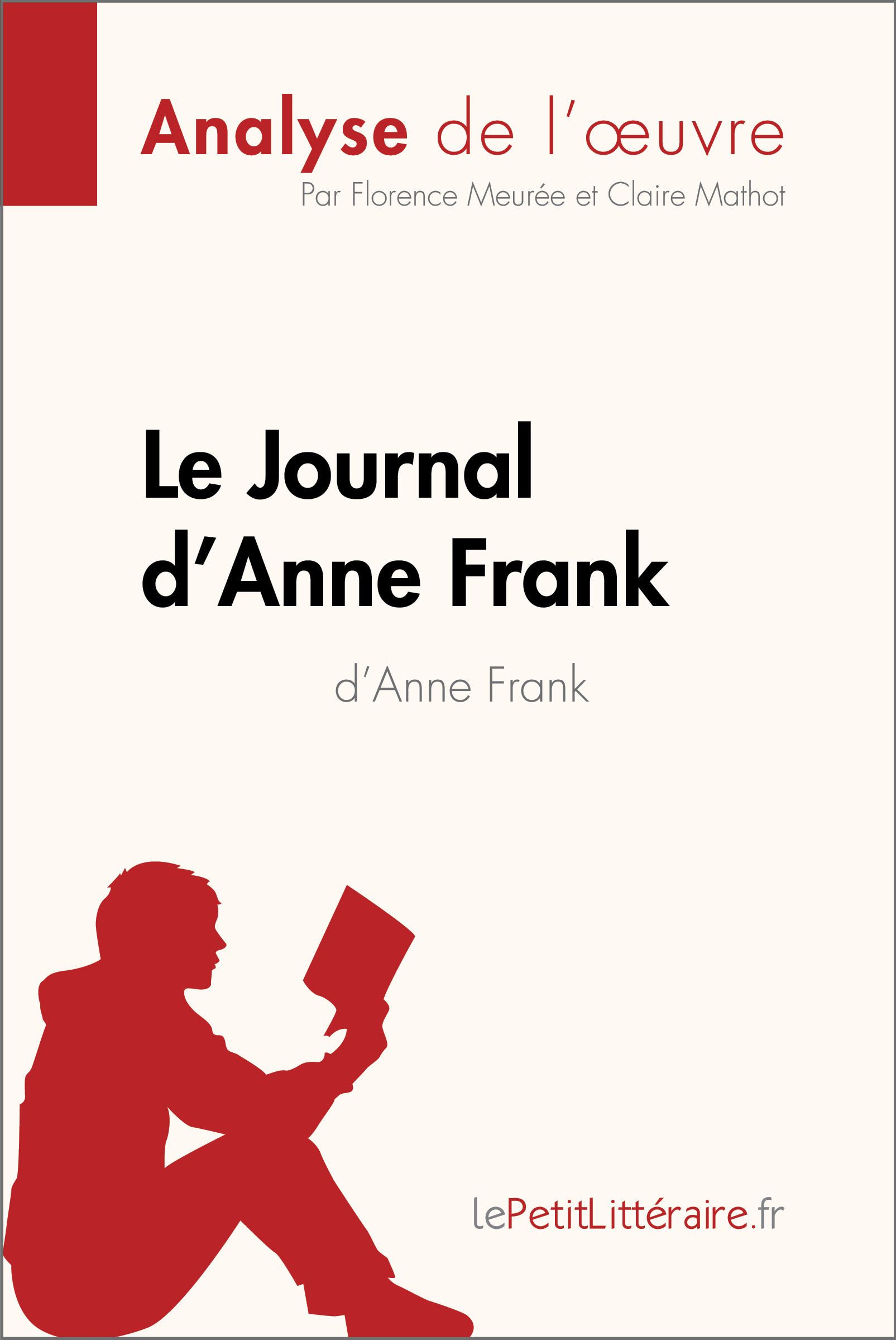 Le Journal D'anne Frank Résumé 3ème
