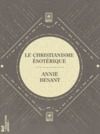Electronic book Le Christianisme Ésotérique