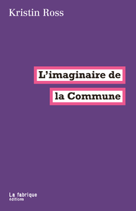 Livre numérique L'imaginaire de la Commune