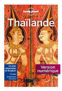 Livre numérique Thaïlande - 14ed