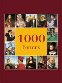Livre numérique 1000 Porträts