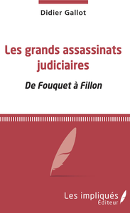 Libro electrónico Les grands assassinats judiciaires