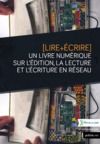 Electronic book Lire+Écrire