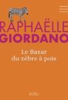 Livro digital Bazar du zèbre à pois (Le)